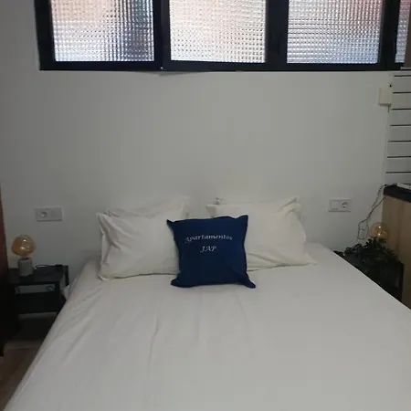 Rocablanca Апартаменты