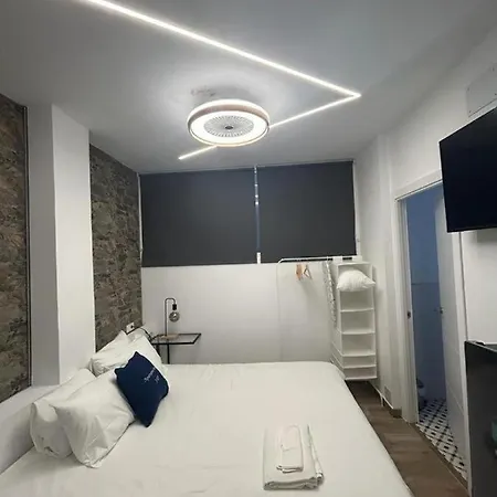 Rocablanca Бенидорм