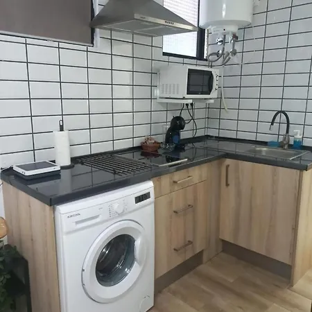 Rocablanca * Бенидорм