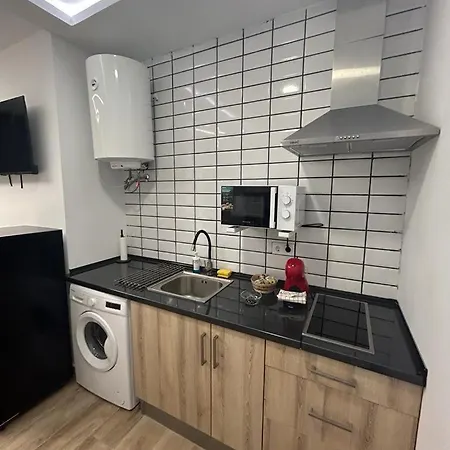 Rocablanca Апартаменты