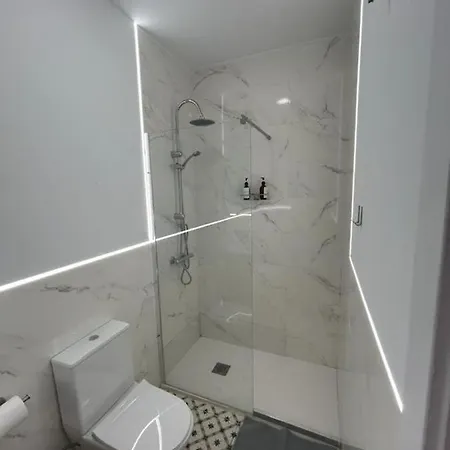 Апартаменты Rocablanca *